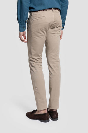 Pantalón chino skinny SKU 0.20422