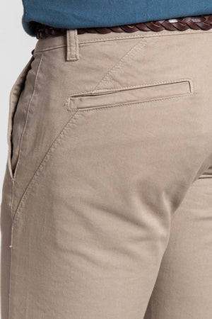 Pantalón chino skinny SKU 0.20422