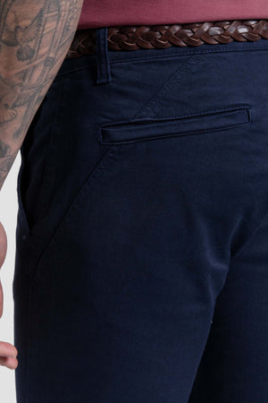 Pantalón chino skinny SKU 0.20422