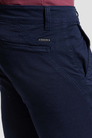Pantalón chino skinny SKU 0.20422