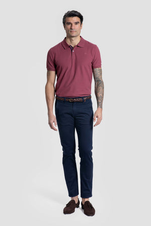Pantalón chino skinny SKU 0.20422