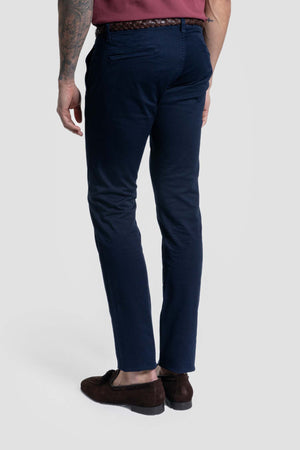 Pantalón chino skinny SKU 0.20422