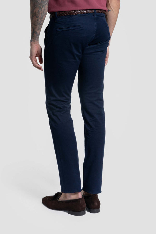 Pantalón chino skinny SKU 0.20422