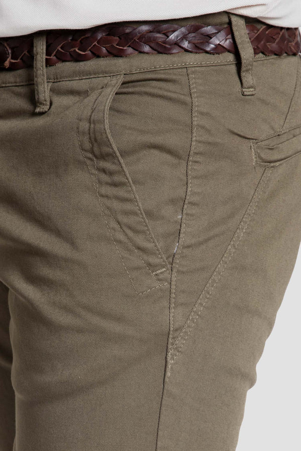 Pantalón chino skinny SKU 0.20422