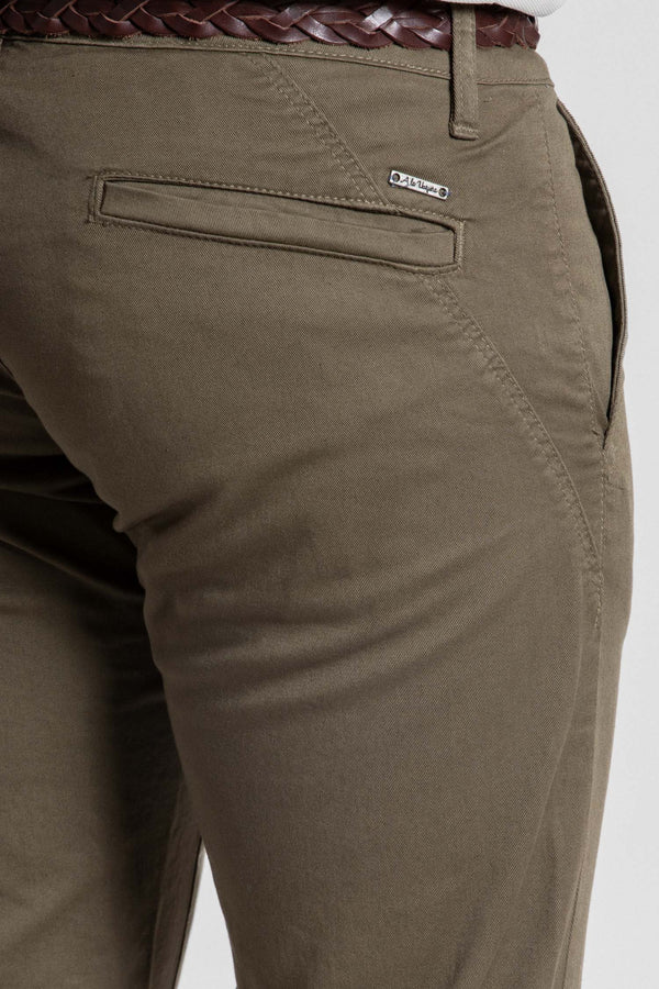 Pantalón chino skinny SKU 0.20422