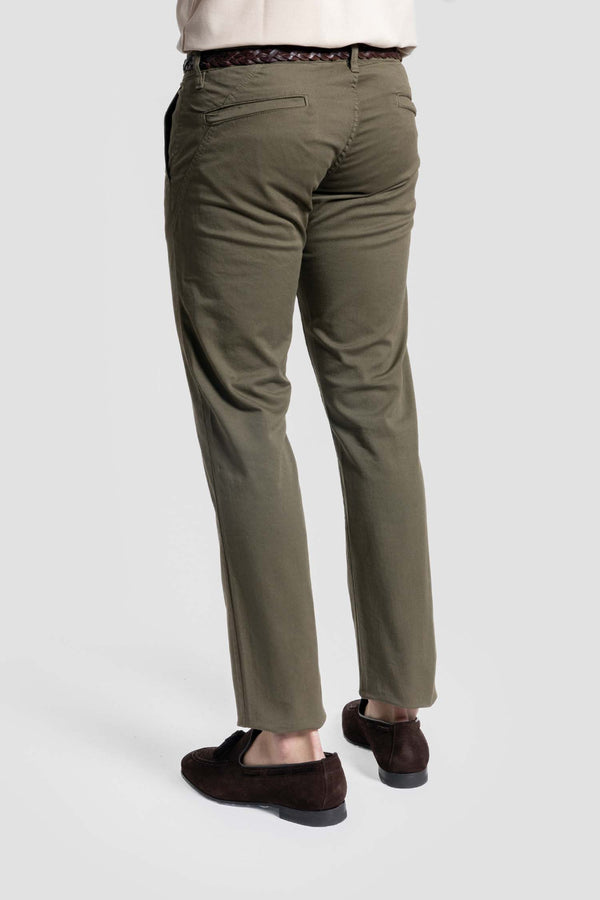 Pantalón chino skinny SKU 0.20422