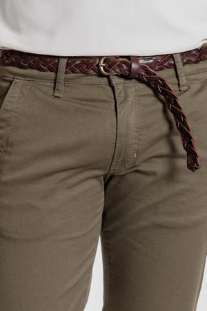 Pantalón chino skinny SKU 0.20422