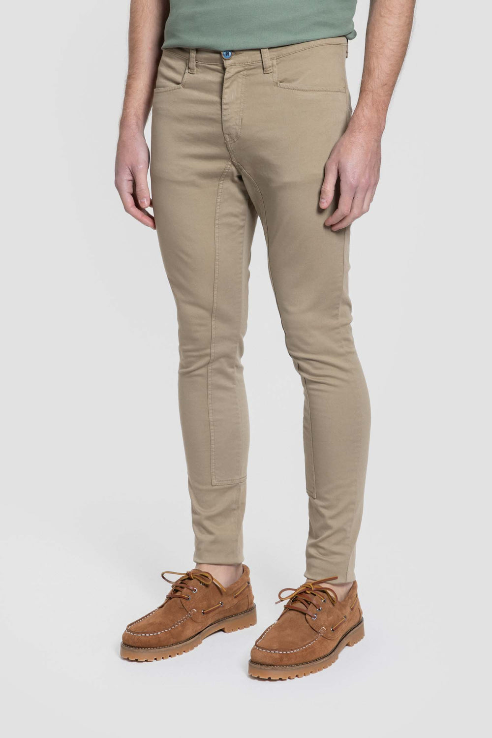 Brichi color camel SKU 0.27764