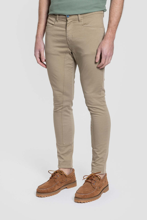 Brichi color camel SKU 0.27764