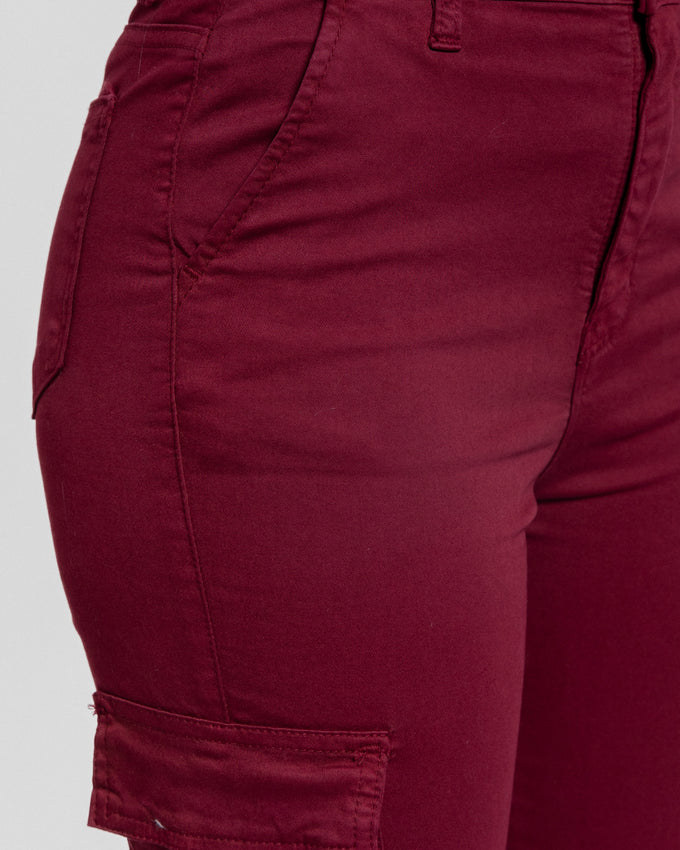 Cargo Burdeos SKU 0.29967