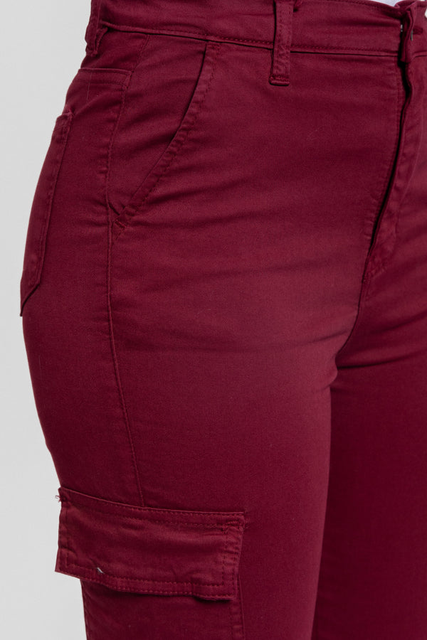 Cargo Burdeos SKU 0.29967