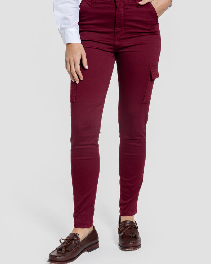 Cargo Burdeos SKU 0.29967