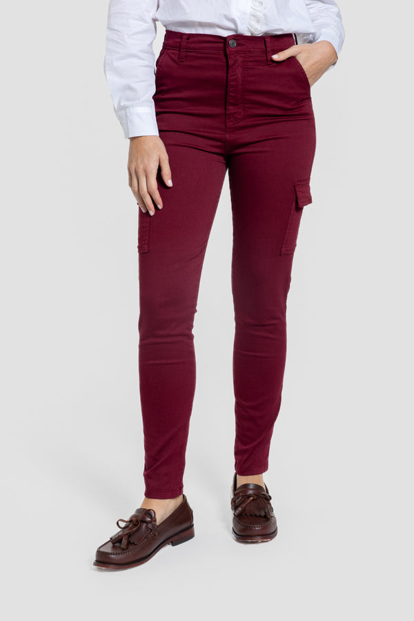 Cargo Burdeos SKU 0.29967