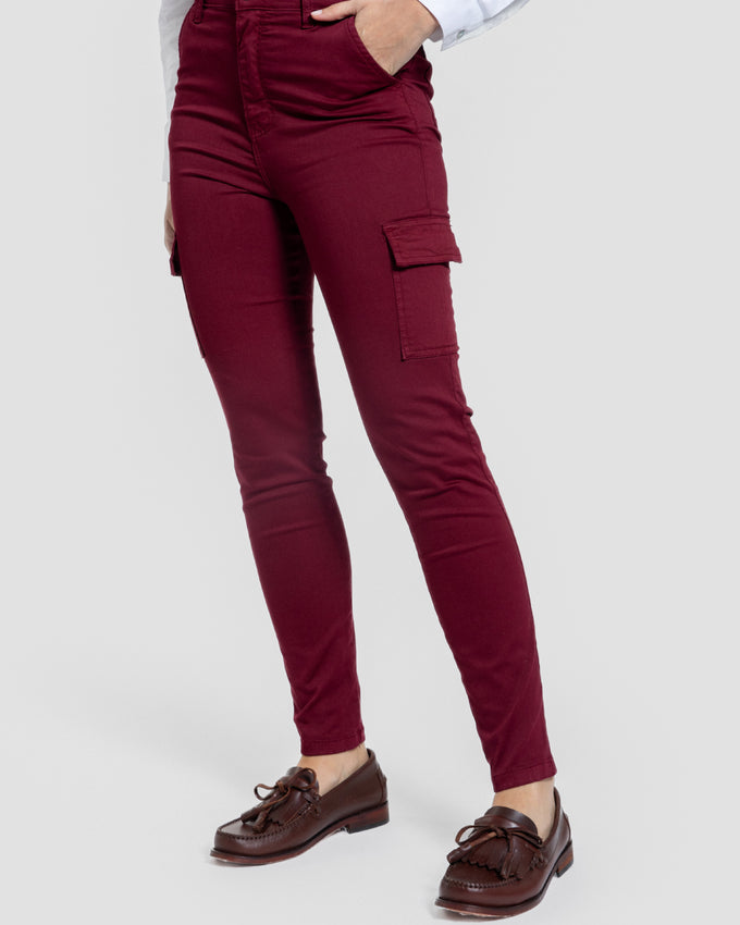 Cargo Burdeos SKU 0.29967