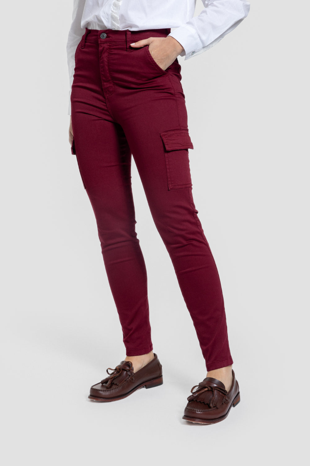 Cargo Burdeos SKU 0.29967