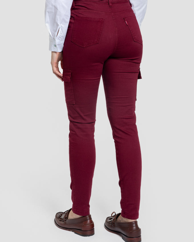 Cargo Burdeos SKU 0.29967