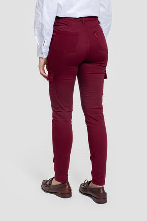 Cargo Burdeos SKU 0.29967