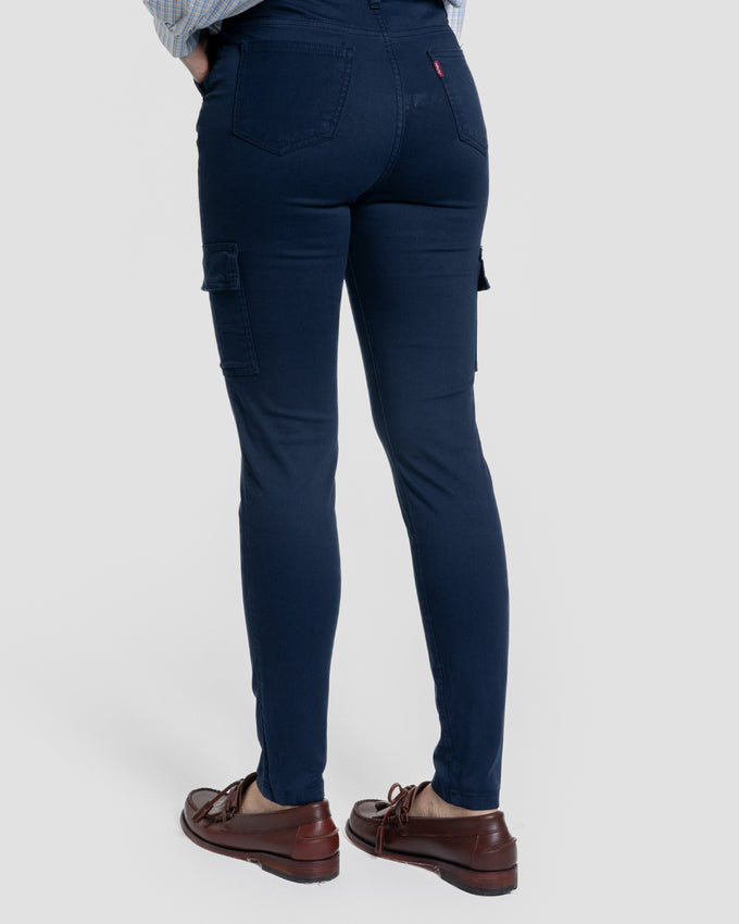 Cargo Azul Marino SKU 0.29967