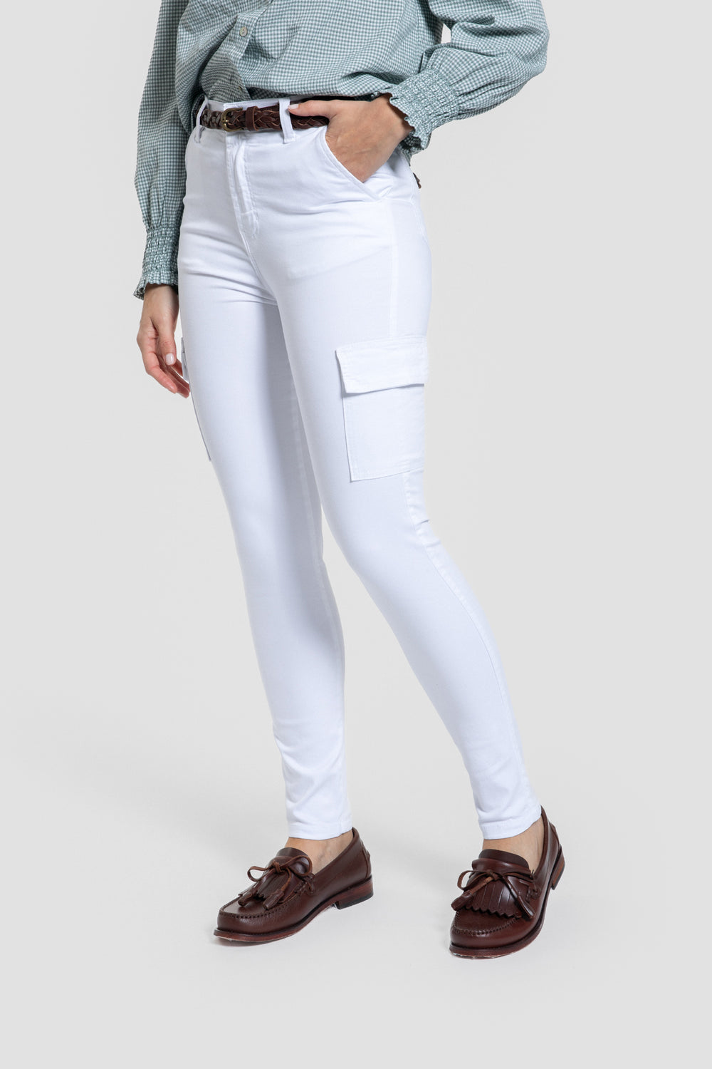 Cargo Blanco SKU 0.29967