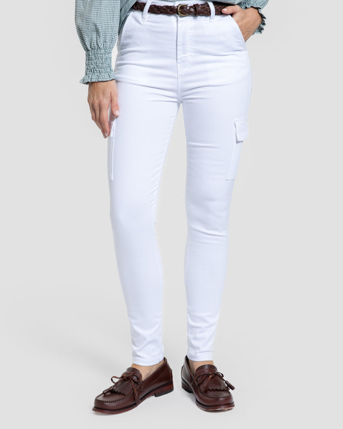 Cargo Blanco SKU 0.29967