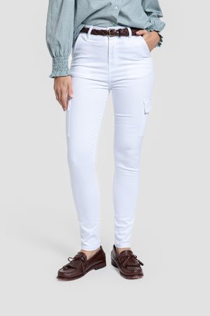 Cargo Blanco SKU 0.29967