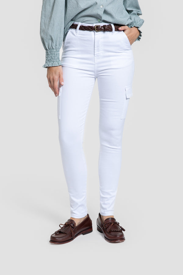 Cargo Blanco SKU 0.29967