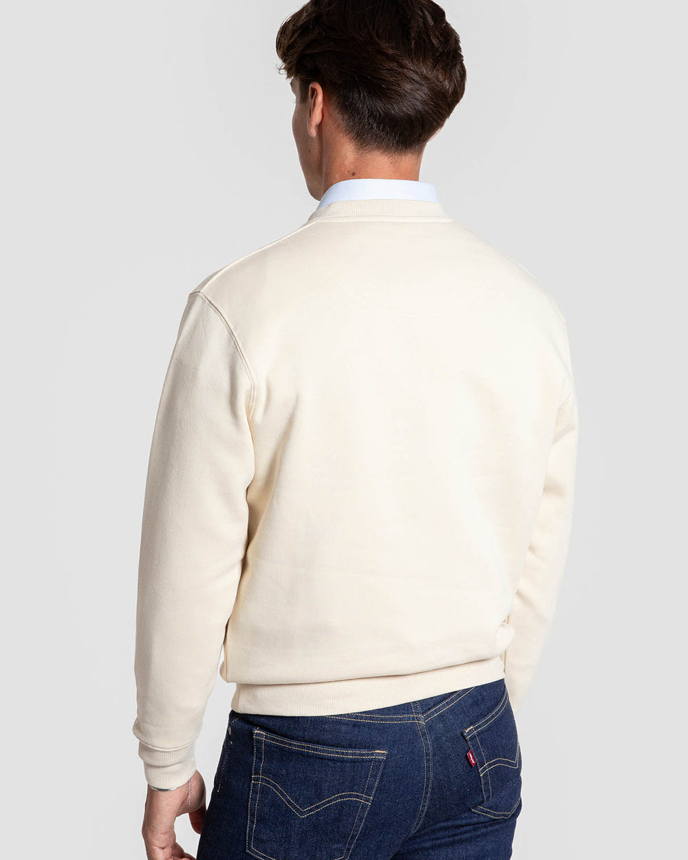 Sudadera Va Etnica SKU 0.30053