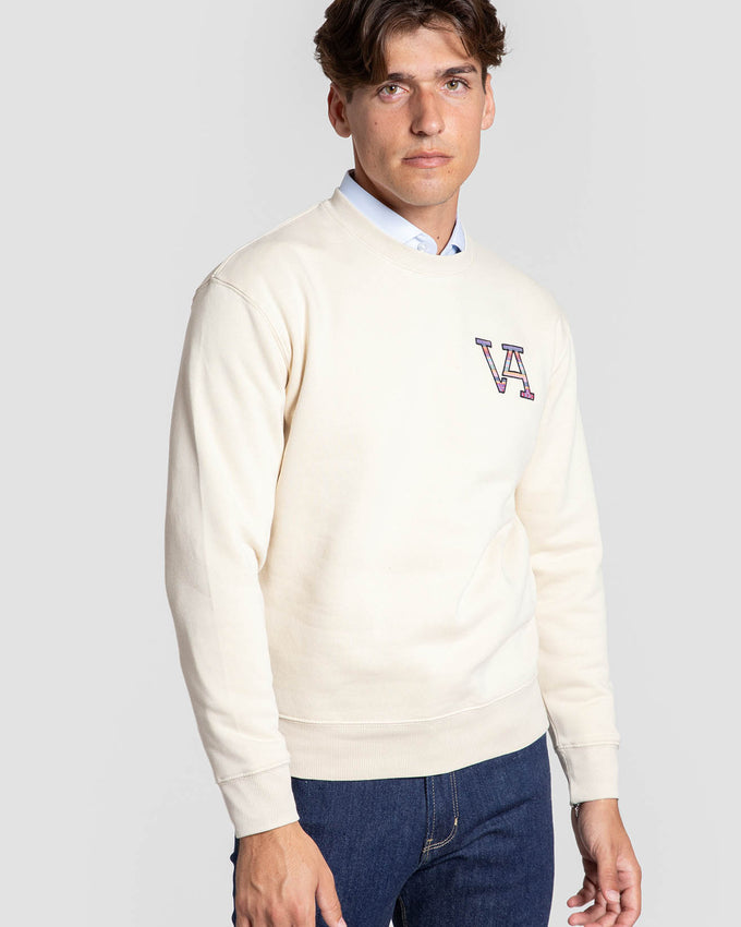 Sudadera Va Etnica SKU 0.30053