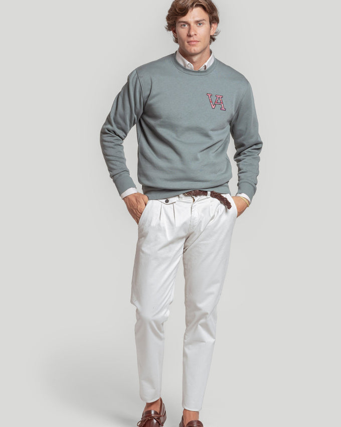 Sudadera Va Etnica SKU 0.30053
