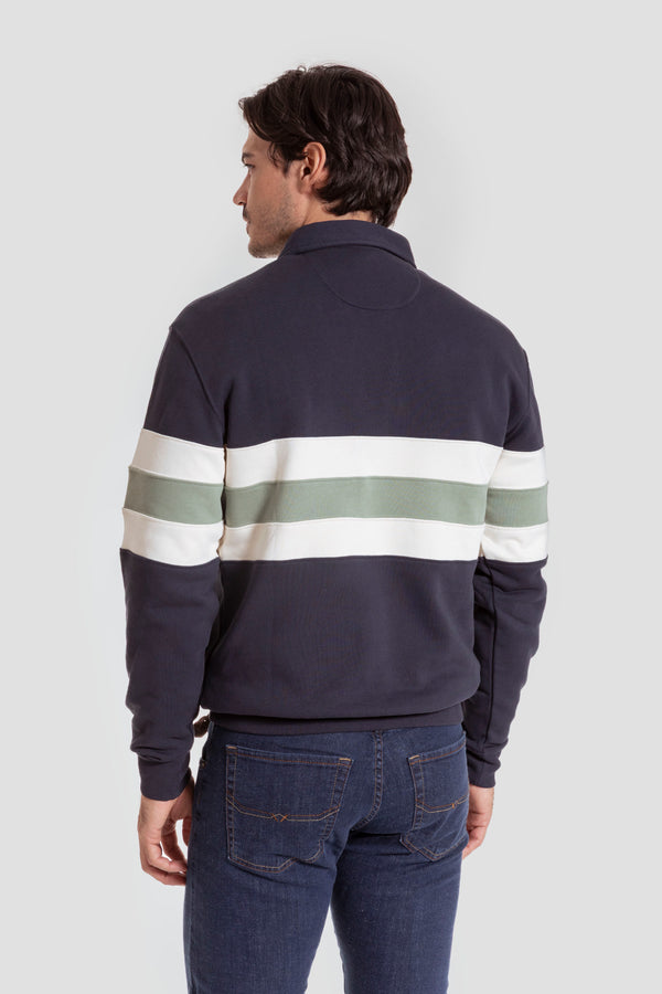 Sudadera  LEGADO MARINO SKU 0.31399