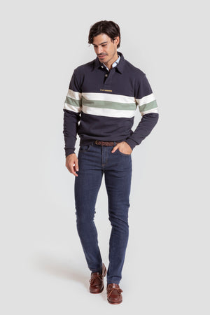 Sudadera  LEGADO MARINO SKU 0.31399