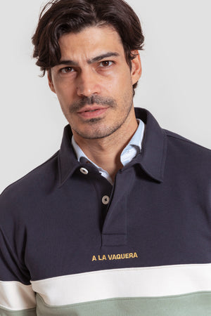 Sudadera  LEGADO MARINO SKU 0.31399