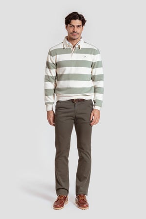 Sudadera MENTA - LEGADO SKU  0.31401