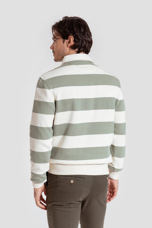 Sudadera MENTA - LEGADO SKU  0.31401
