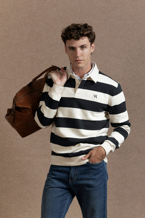 Sudadera MARINO - LEGADO SKU  0.31401