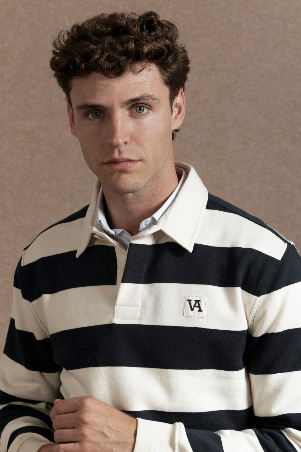Sudadera MARINO - LEGADO SKU  0.31401