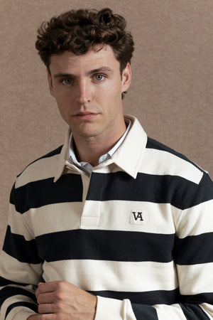 Sudadera MARINO - LEGADO SKU  0.31401