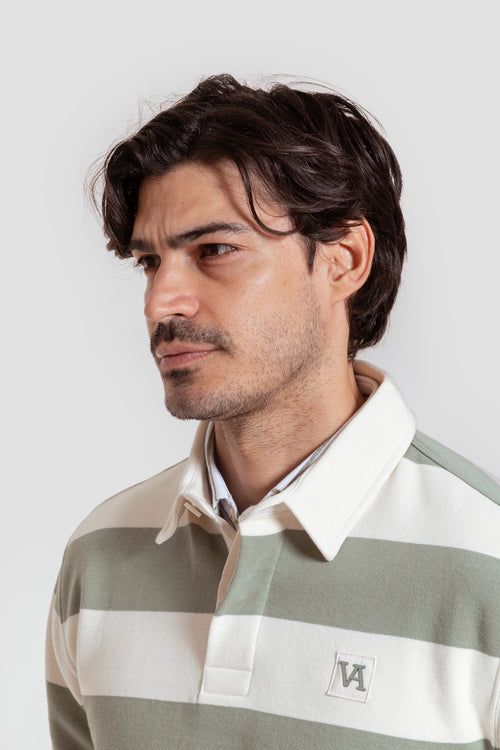 Sudadera MENTA - LEGADO SKU  0.31401