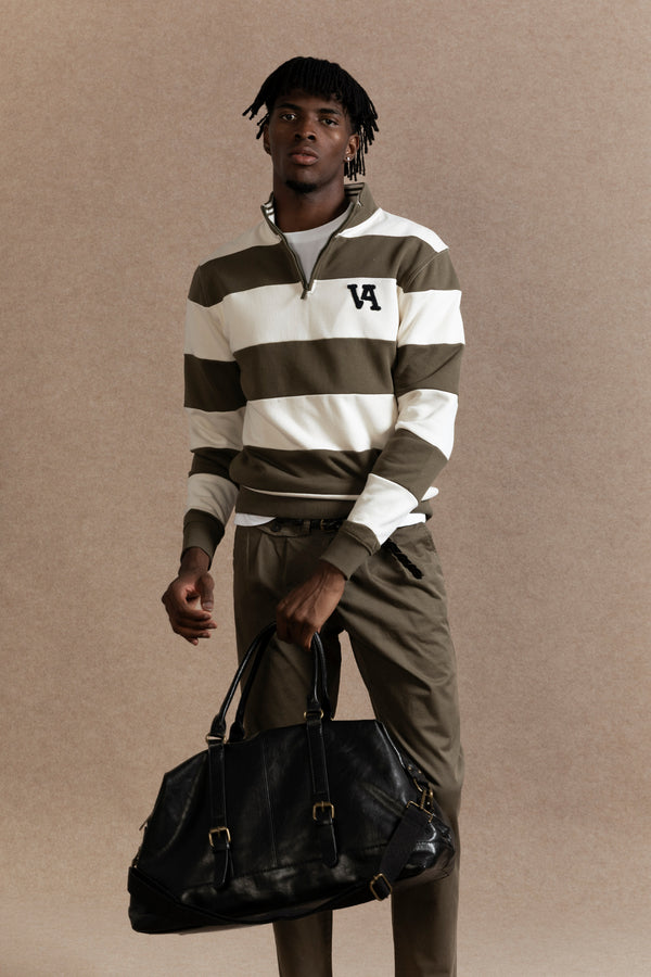 Sudadera KAKI - SKU 0.31402