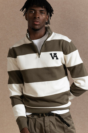 Sudadera KAKI - SKU 0.31402