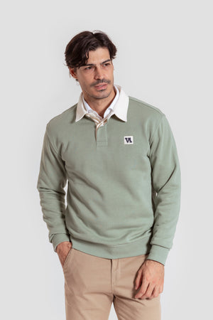 Sudadera  VA MENTA - LEGADO SKU  0.31403