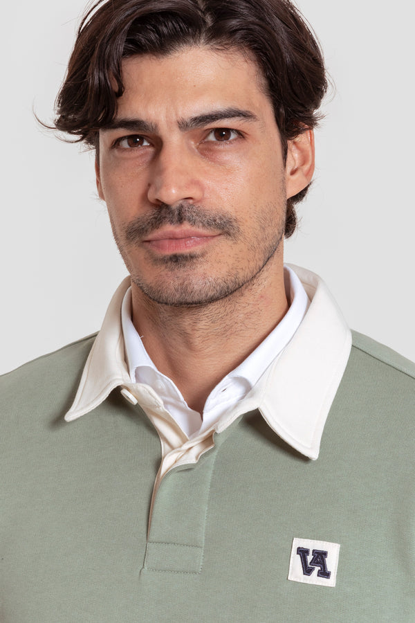 Sudadera  VA MENTA - LEGADO SKU  0.31403