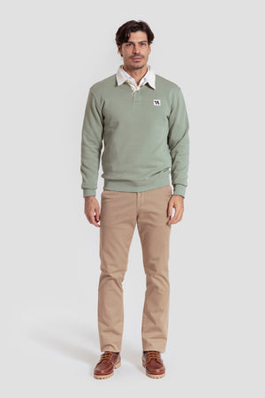 Sudadera  VA MENTA - LEGADO SKU  0.31403
