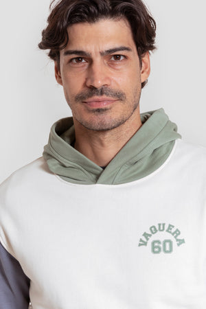 Sudadera ARENA - LEGADO SKU 0.31404