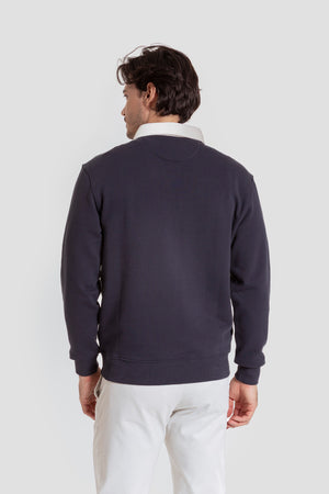 Sudadera MARINO - LEGADO SKU 0.31405
