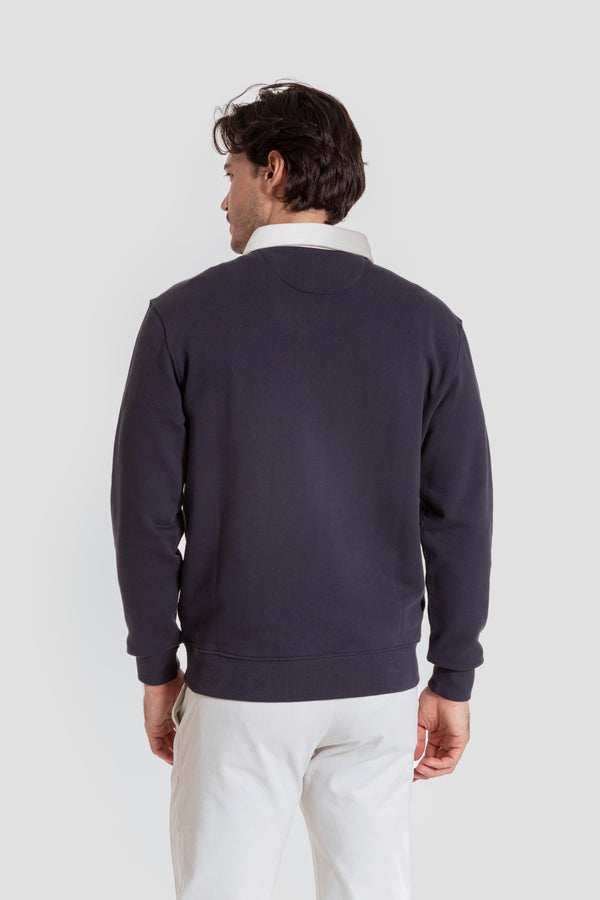 Sudadera MARINO - LEGADO SKU 0.31405