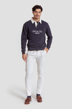 Sudadera MARINO - LEGADO SKU 0.31405