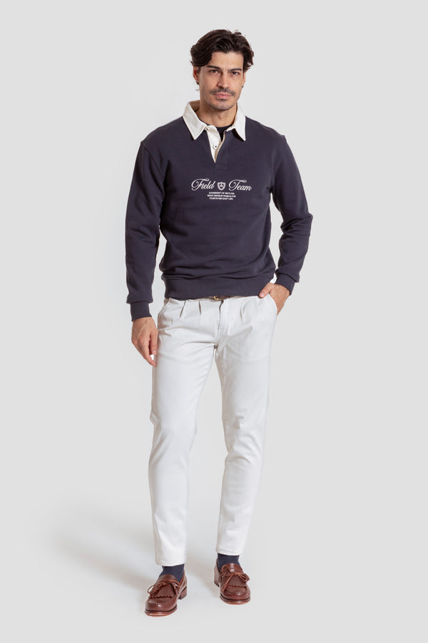 Sudadera MARINO - LEGADO SKU 0.31405
