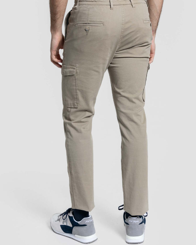 Pantalon cargo Duglas SKU 0.32438