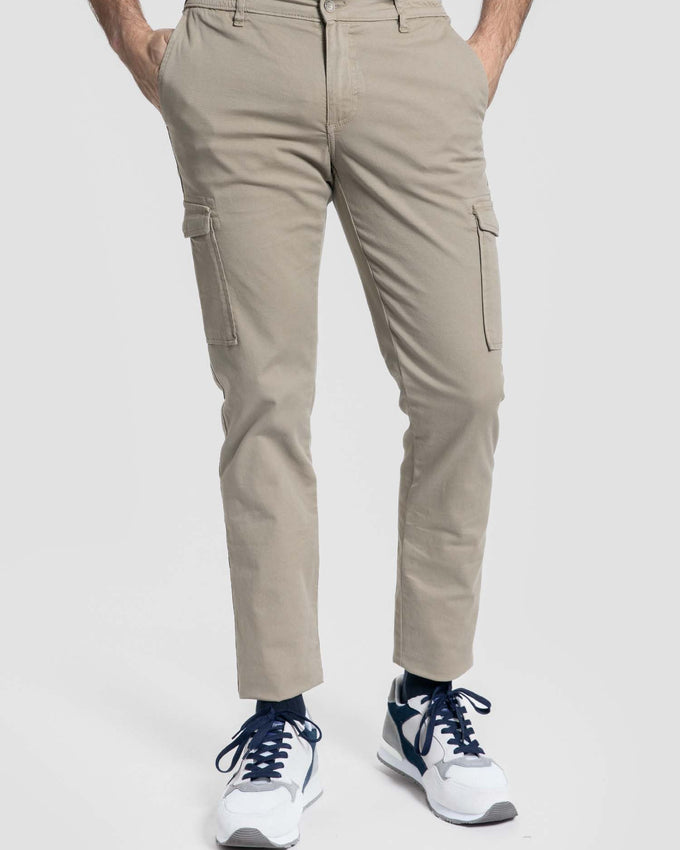Pantalon cargo Duglas SKU 0.32438